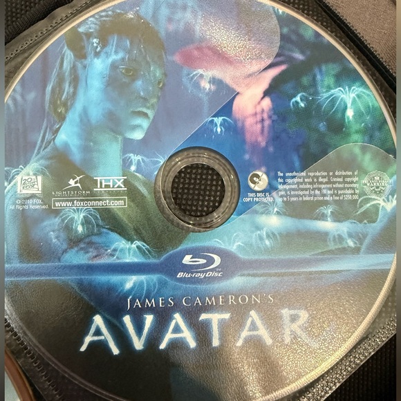 50 Blu-ray Disc Collection